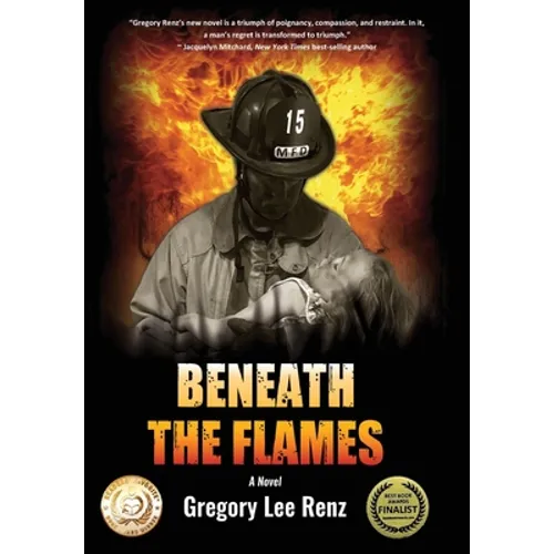 Beneath the Flames