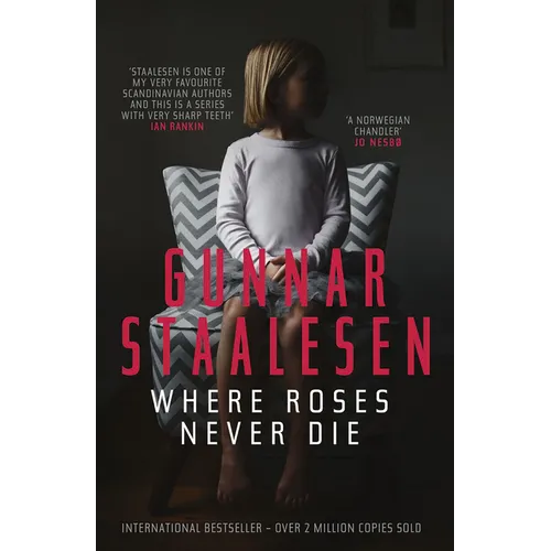 Where Roses Never Die: Volume 18