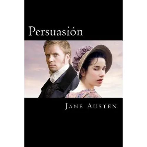 Persuacion (Spanish) Edition