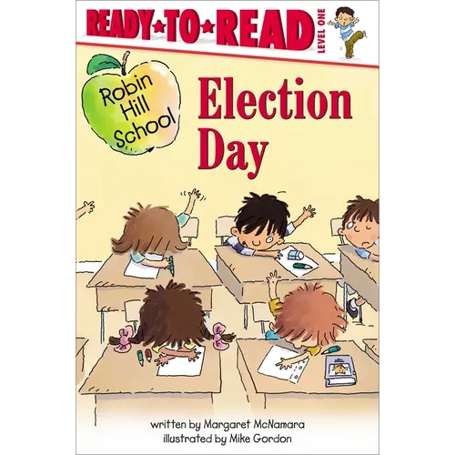 Election Day