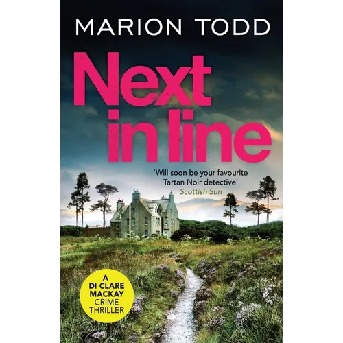 Next in Line