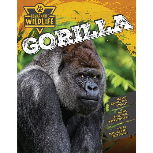 Gorilla