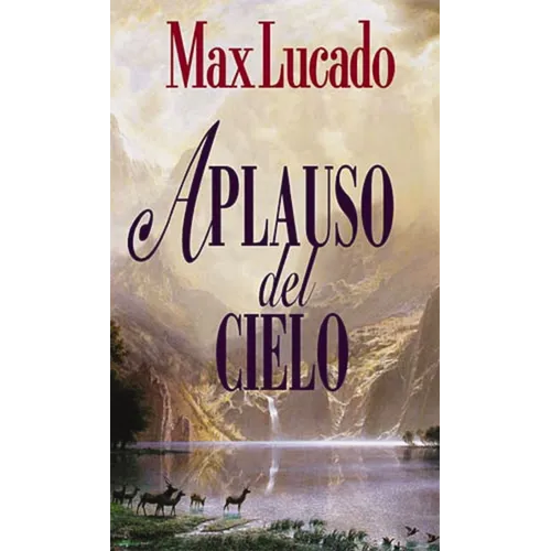 El Aplauso del Cielo = Applause of Heaven