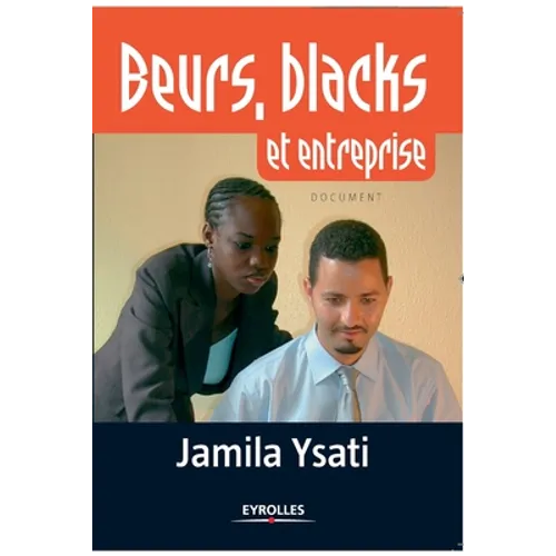 Beurs, blacks et entreprise