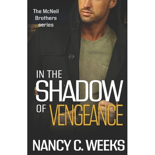 In the Shadow of Vengeance Book 5: Gripping Thriller, Suspense, Angel Romance