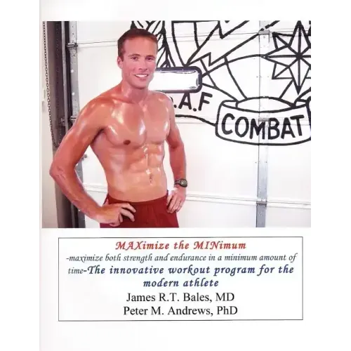 Maximize the Minimum-maximize both strength and endurance in a minimum amount of time