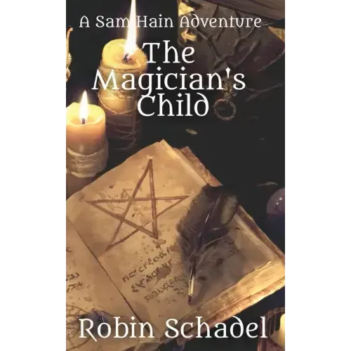 The Magician's Child