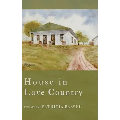 House in Love Country