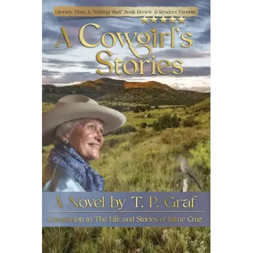 A Cowgirl's Stories