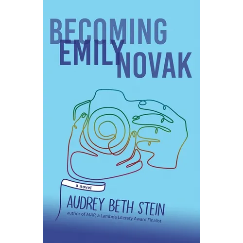 Becoming Emily Novak