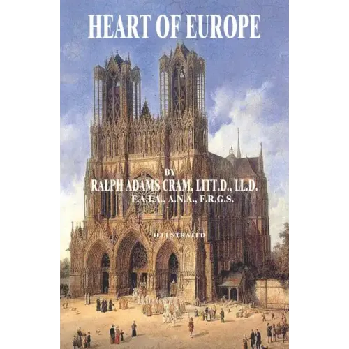 Heart of Europe