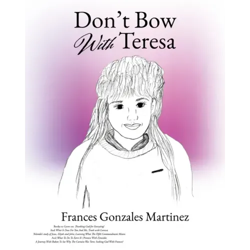 Don't Bow With Teresa