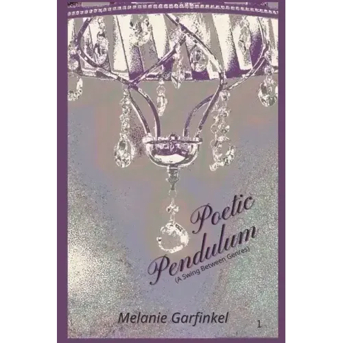 Poetic Pendulum: (A Swing Between Genres)