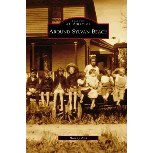 Around Sylvan Beach