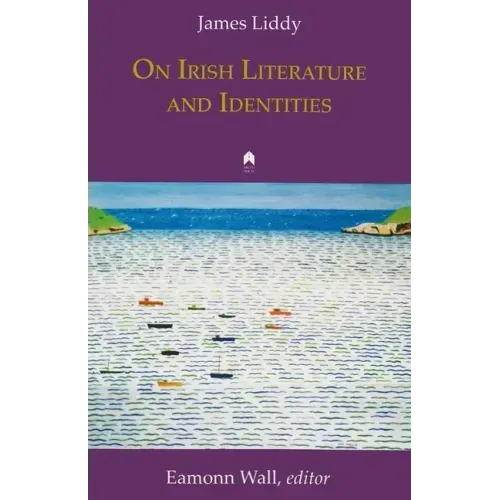 On Irish Literature and Identities