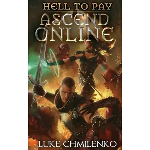 Hell to Pay