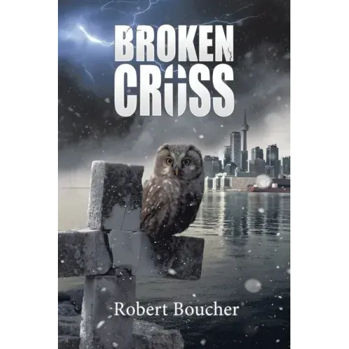 Broken Cross