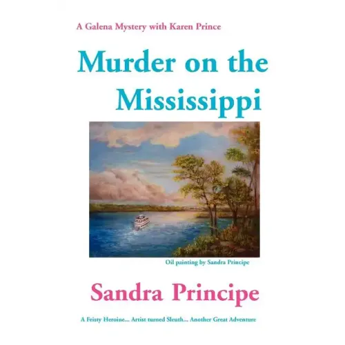 Murder on the Mississippi
