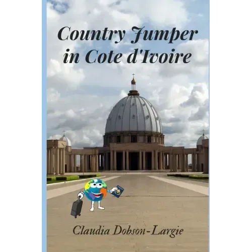Country Jumper in Cote d'Ivoire