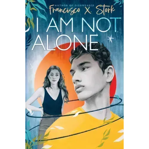 I Am Not Alone
