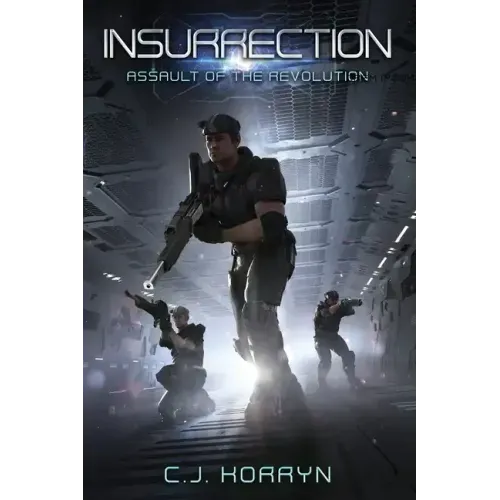 Insurrection: Assault of the Revolution