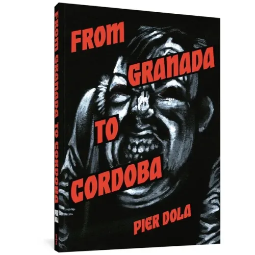 From Granada to Cordoba