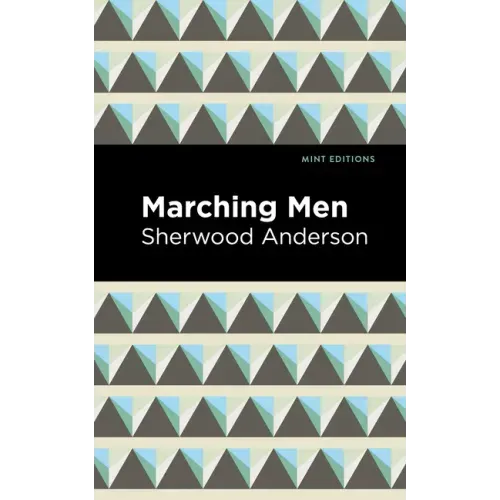 Marching Men