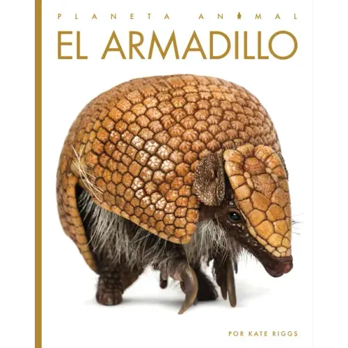 El Armadillo