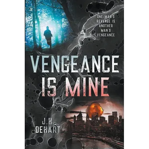 Vengeance Is Mine