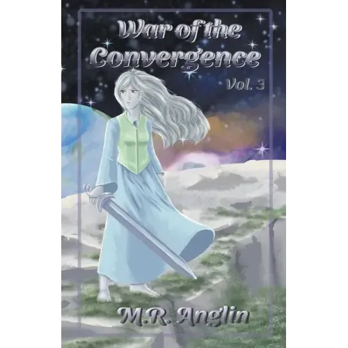 War of the Convergence