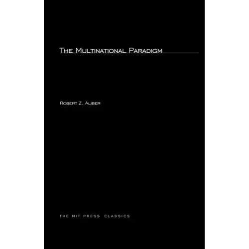 The Multinational Paradigm