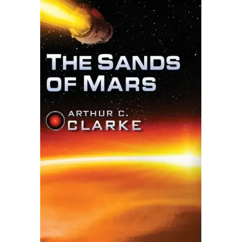 The Sands of Mars