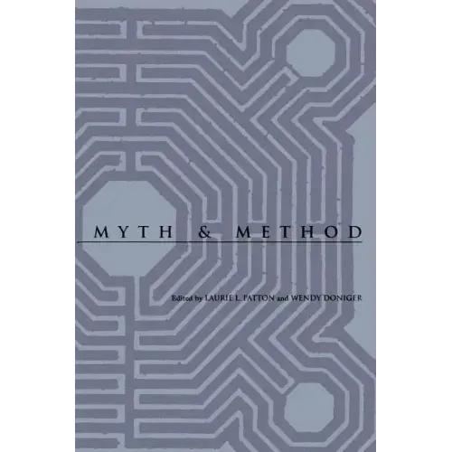 Myth and Method