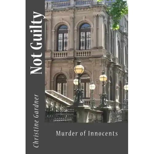 Not Guilty