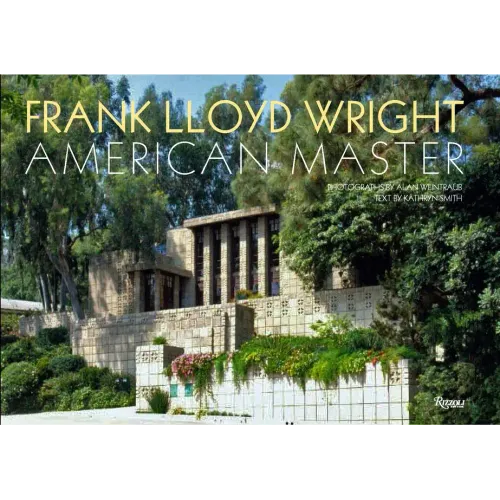 Frank Lloyd Wright: American Master