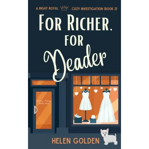 For Richer, For Deader