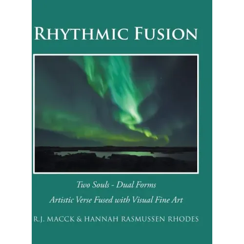 Rhythmic Fusion: Two Souls - Dual Forms