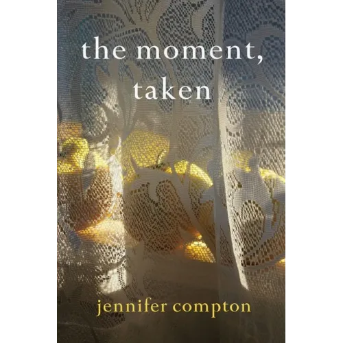 The moment, taken