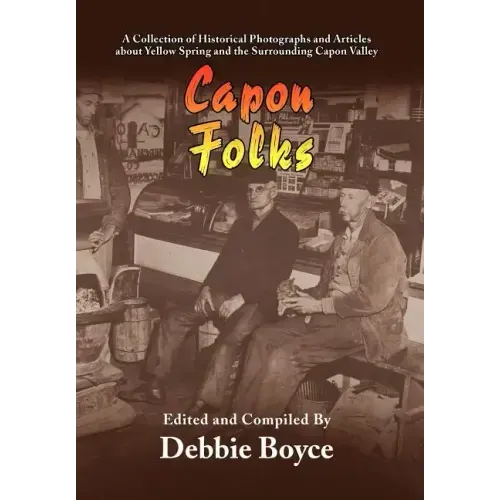 Capon Folks