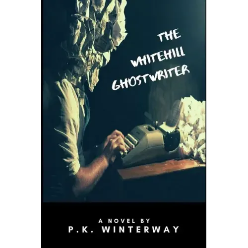 The Whitehill Ghostwriter