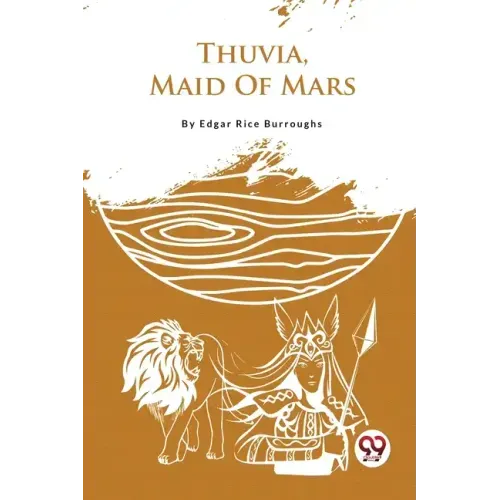 Thuvia, Maid Of Mars