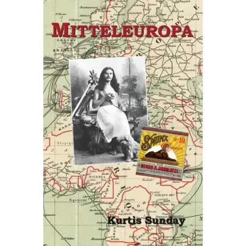 Mitteleuropa