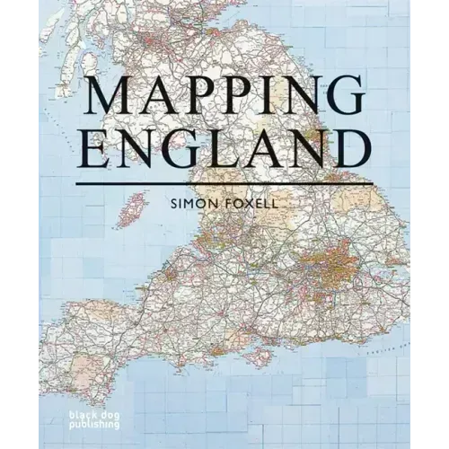 Mapping England