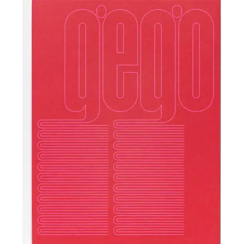 Gego: Measuring Infinity