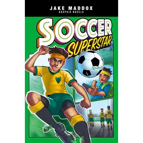 Soccer Superstar