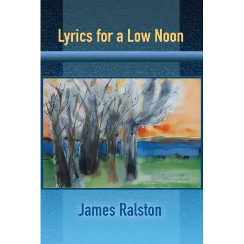 Lyrics for a Low Noon
