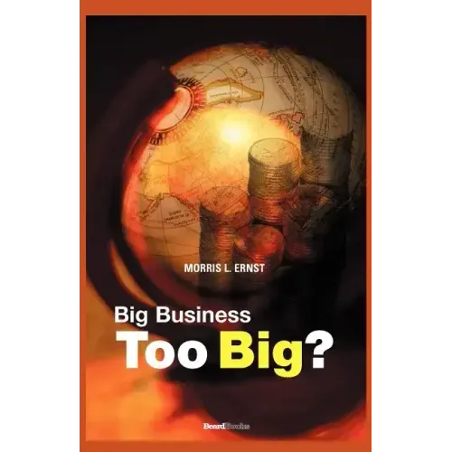 Too Big