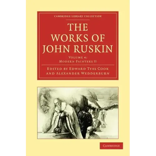 The Works of John Ruskin