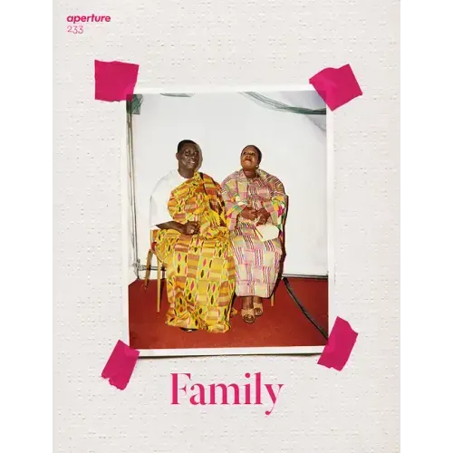 Family: Aperture 233