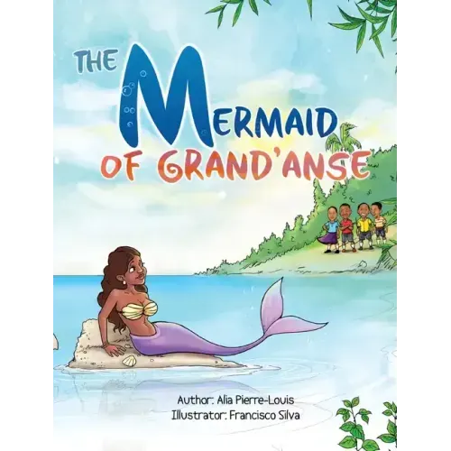 The Mermaid of Grand'Anse